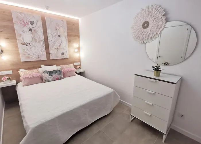 Tamaran 105 Appartement Playa del Inglés