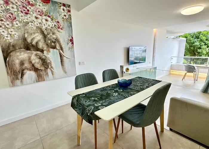 Tamaran 105 Appartement Playa del Inglés