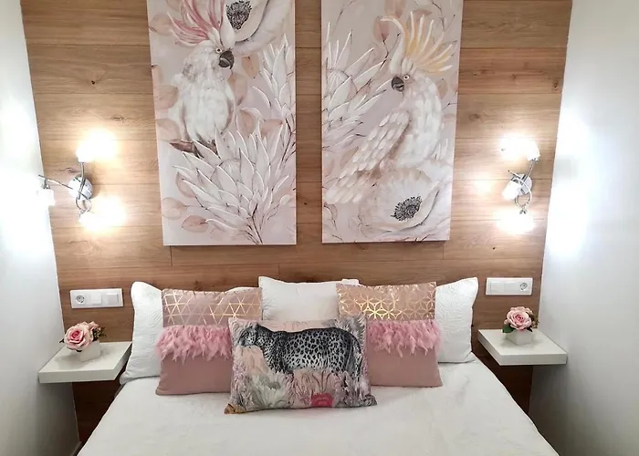 Tamaran 105 Apartmán Playa del Inglés