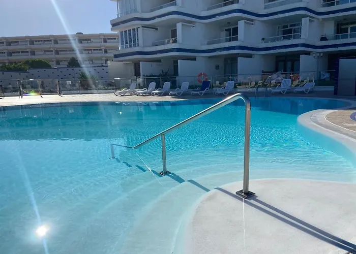 Tamaran 105 Apartmán