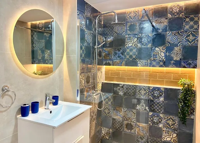 Tamaran 105 Apartmán Playa del Inglés