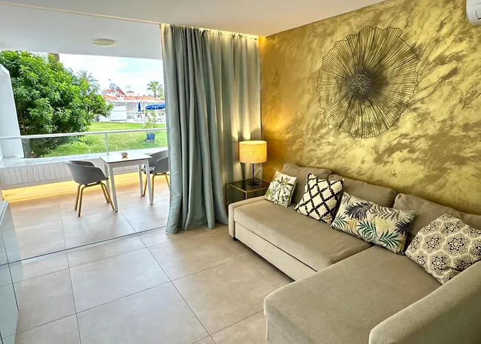 Tamaran 105 Apartmán