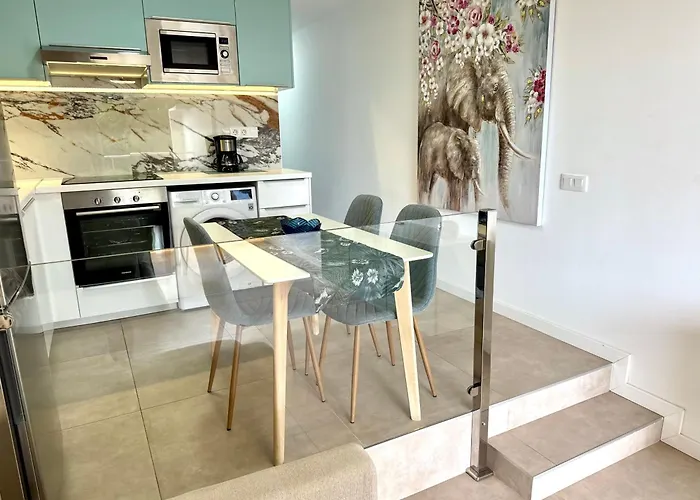 Apartmán Tamaran 105