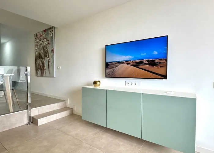 Tamaran 105 Apartmán *