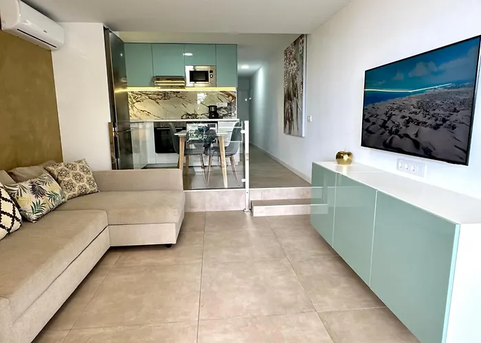 Apartmán Tamaran 105 *