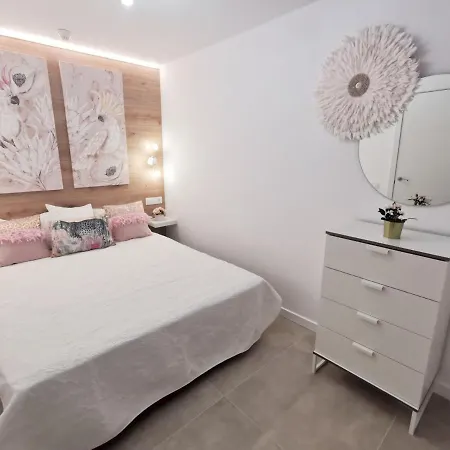 Tamaran 105 Apartment Playa del Ingles (Gran Canaria)