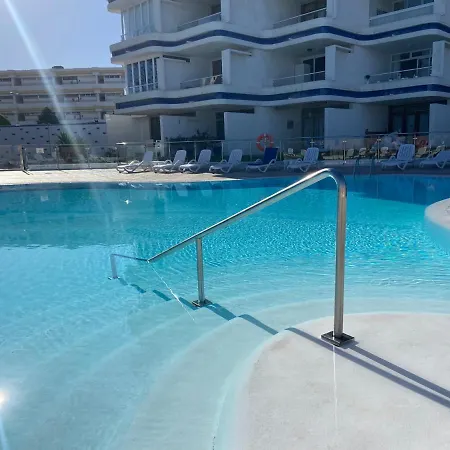 Tamaran 105 Apartamento
