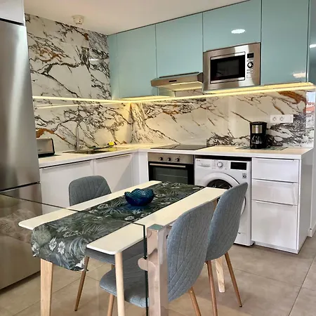 Appartement Tamaran 105 Playa del Inglés