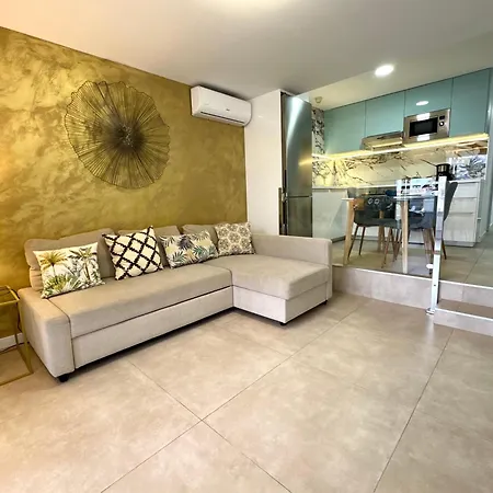 Tamaran 105 Apartamento Playa del Inglés