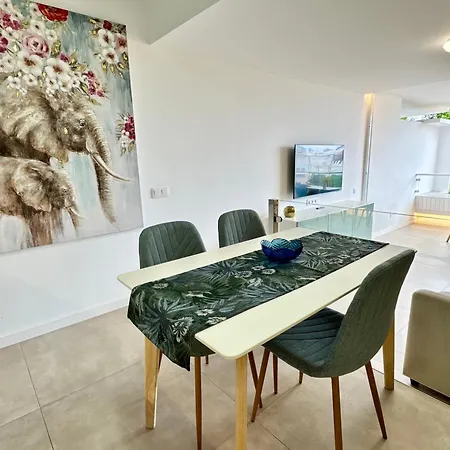 Tamaran 105 Apartment Playa del Ingles (Gran Canaria)