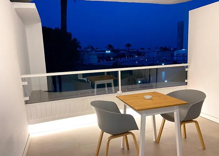 Tamaran 105 Apartment