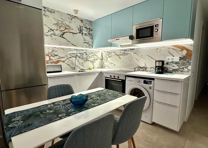 Tamaran 105 Playa del Ingles (Gran Canaria)