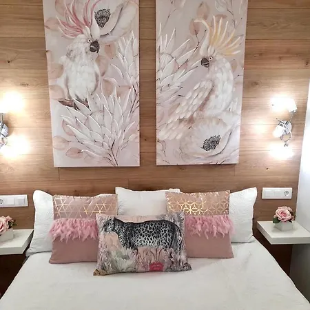 Tamaran 105 דירה פלאייה דל אינגלז