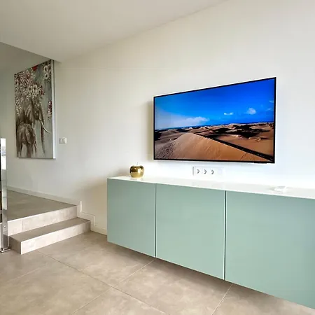 Tamaran 105 דירה *