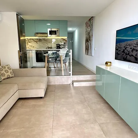 דירה Tamaran 105 *