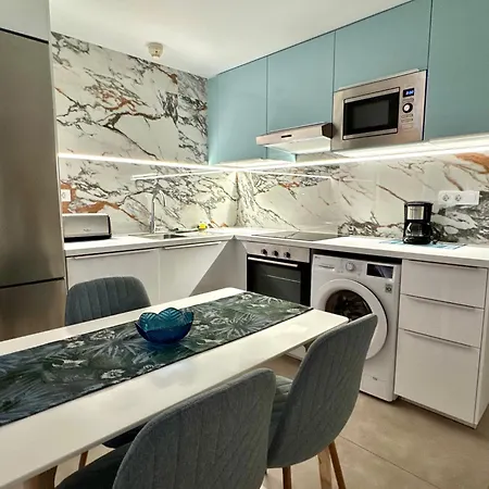 Tamaran 105 פלאייה דל אינגלז